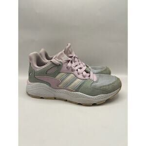 Adidas Chaos Multicolored Sneakers Women Size 7